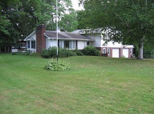 444 Centreville Pike, Slippery Rock, PA 16057