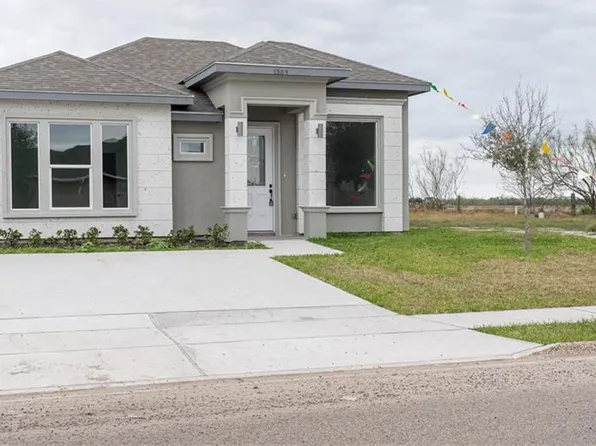 222 N Minnesota St, Mission, TX 78573