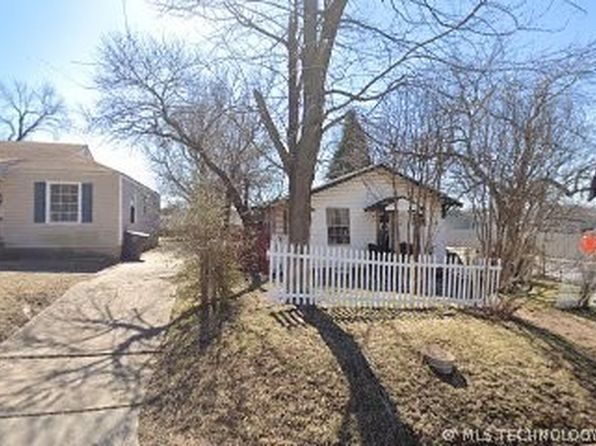 3904 E Admiral Ct, Tulsa, OK 74115