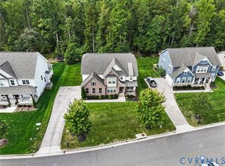8918 Glen Royal Dr, Chesterfield, VA 23832
