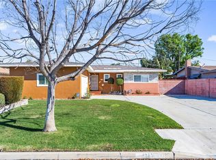 1311 W Trenton Dr, Anaheim, CA 92802