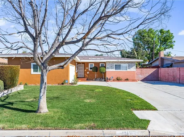 1311 W Trenton Dr, Anaheim, CA 92802