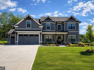 609 Whiporwill Cv, Monroe, GA 30655