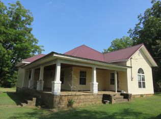 458 Main St, Hartman, AR 72840