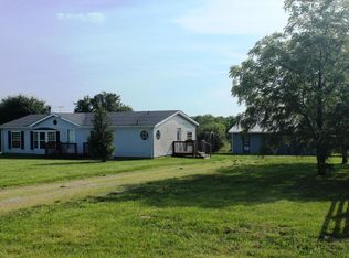 2133 Jackson Rd, Eminence, KY 40019