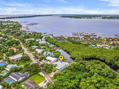 1806 NE River Ct, Jensen Beach, FL, 34957