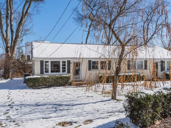 804 Knox Ave #A, Nashville, TN 37204