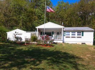 610 Hooven Rd, Hooven, OH 45033