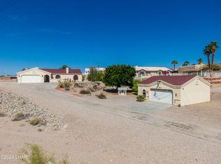3841 Silver Clipper Ln, Lake Havasu City, AZ 86406