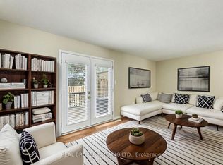 1535 Trossacks Ave #4, London, ON N5X 4R1