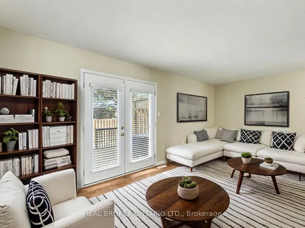 1535 Trossacks Ave #4, London, ON N5X 4R1