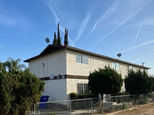1609 Oregon St, Bakersfield, CA 93305