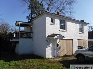 211 S Back River Rd, Hampton, VA 23669