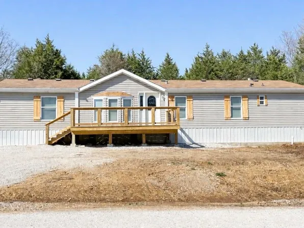 47 Elderberry Road, Buffalo, MO 65622