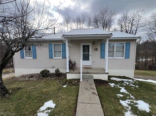 164 Pine Ln, Barnesville, OH 43713