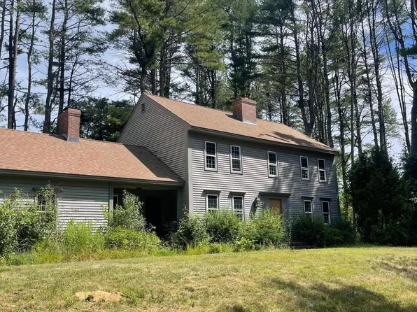 7 Sea Garden Circle, Kennebunk, ME 04043