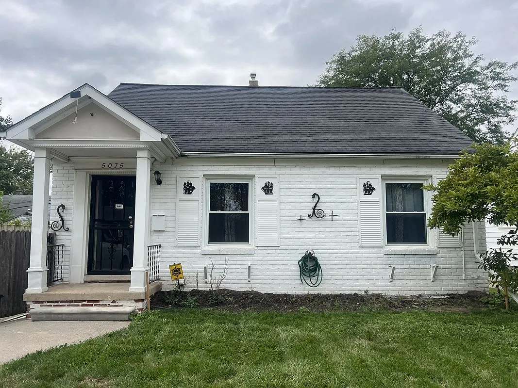 2 bed, 1.0 bath, 840 sqft, $1,400 — Photo 1