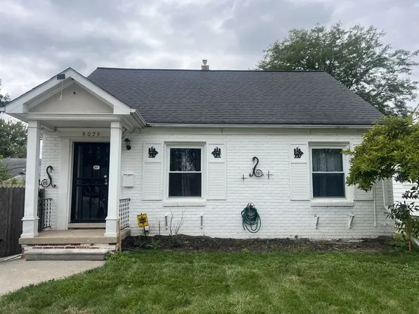 5075 Radnor St, Detroit, MI 48224