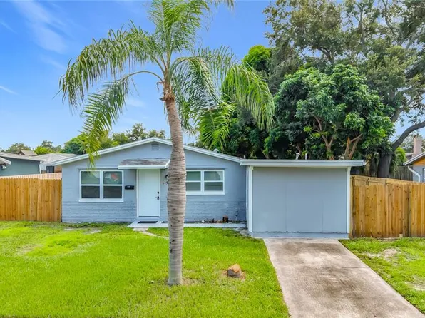 5896 92ND AVENUE N, PINELLAS PARK, FL 33782