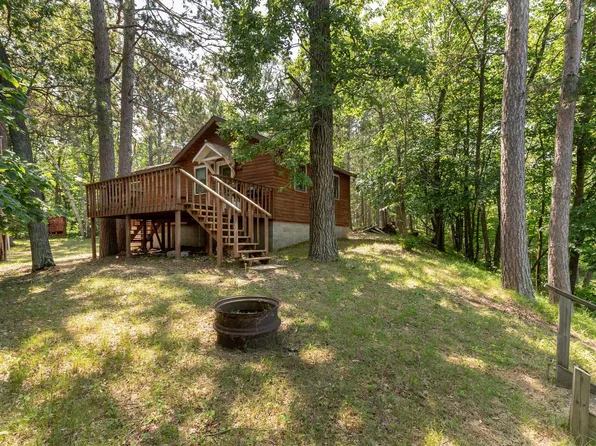 21934 Duck Lake Dr, Menahga, MN 56464