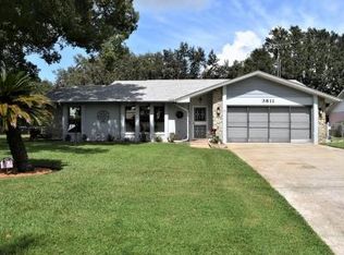 3811 Divot Rd, Sebring, FL 33872