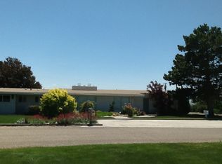 100 Mountain View Dr, Nampa, ID 83686