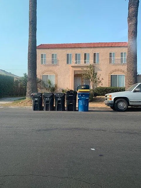 2 bed, $2,150 — Photo 1