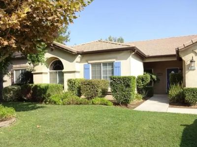 12700 Woodson Bridge Dr, Bakersfield, CA, 93311