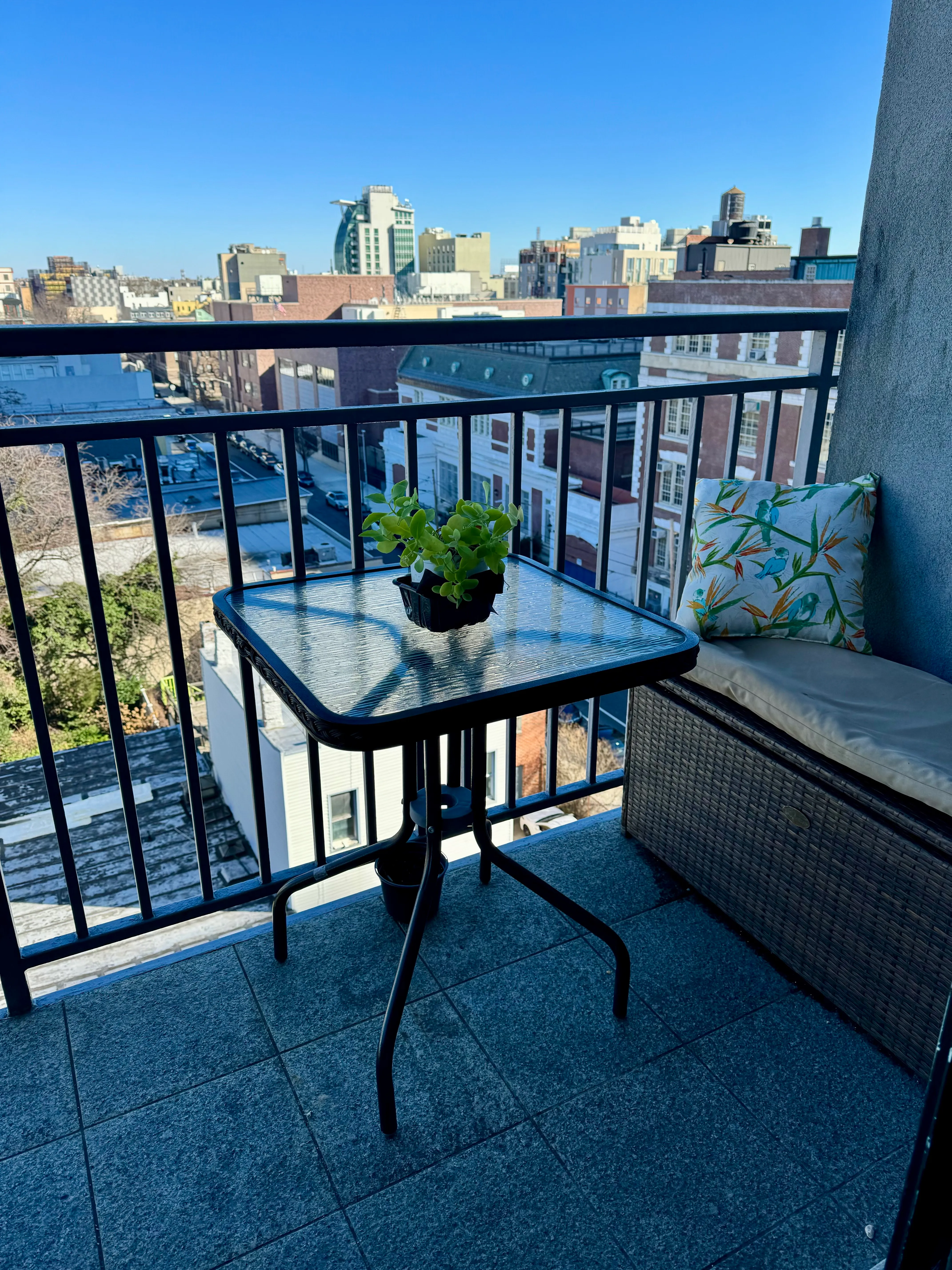 27-16 41st Avenue #8B in Long Island City, Queens | StreetEasy