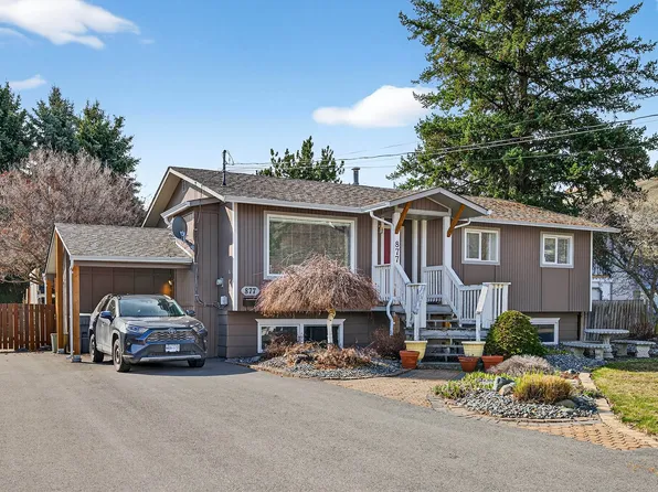 877 McArthur Dr, Kamloops, BC V2B 7L4