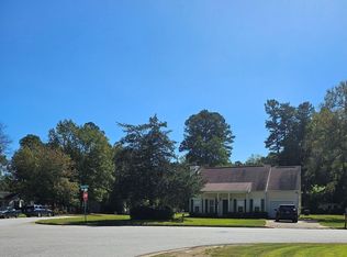 4300 Roswell Dr, Martinez, GA 30907