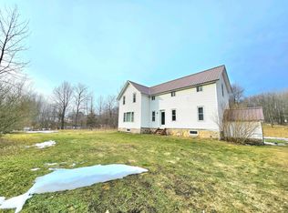 10182 Twenty Mile Rd, Tustin, MI 49688