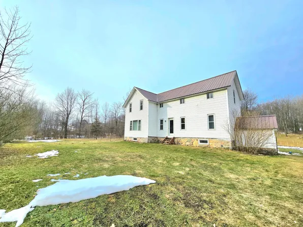 10182 Twenty Mile Rd, Tustin, MI 49688