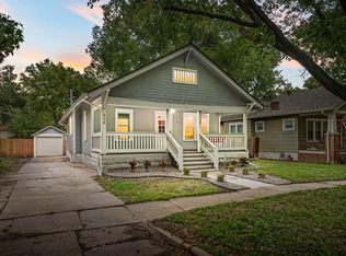 206 S Green St, Wichita, KS 67211