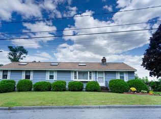 5 Mount Vernon Ter, Lawrence, MA 01843