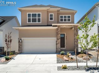 6359 Levity Hts, Colorado Springs, CO 80924