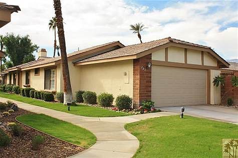 View of the front of the home.
