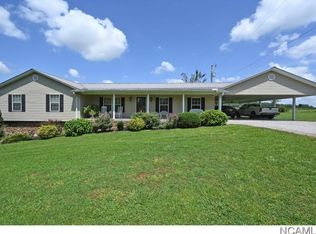 1170 County Road 1043, Cullman, AL 35057