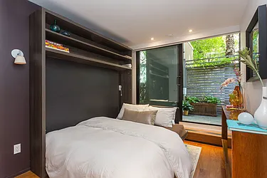Rented by Compass