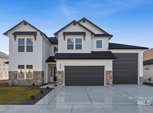 6248 W Sollas Ct, Eagle, ID 83616