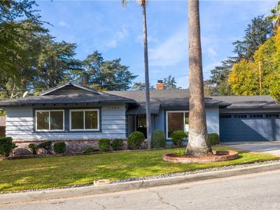 2745 Scripps Pl, Altadena, CA, 91001