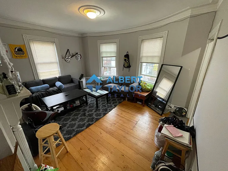 133 Saint Alphonsus St #3 — Photo 9