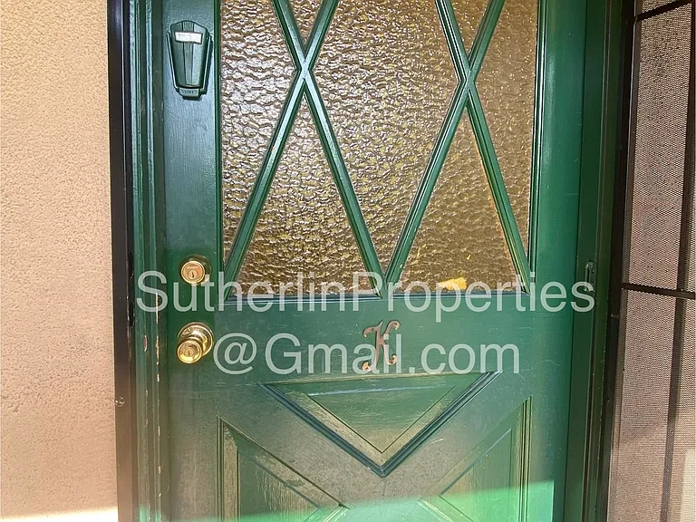 126 N Electric Ave #K — Photo 6