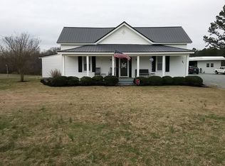 960 Shade Tree Rd, Benson, NC 27504