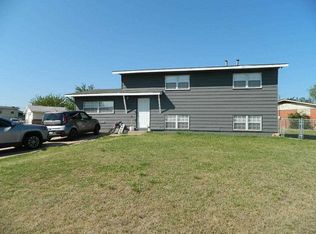 1101 SW 45th St, Lawton, OK 73505