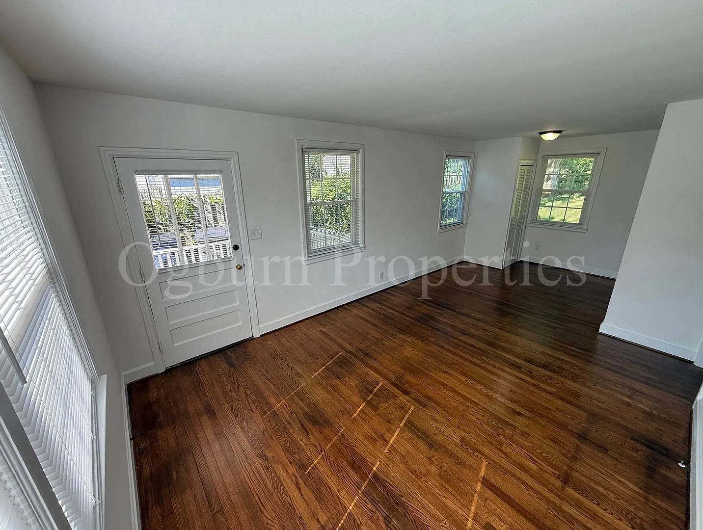 1405 Revere Rd-3BR/1BA-Ardmore HOUSE — Photo 3