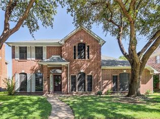 7304 Sharps Dr, Plano, TX 75025