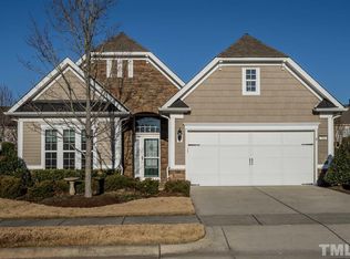 716 Eldridge Loop, Cary, NC 27519