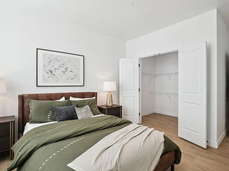 Momentum Apartments — Photo 16