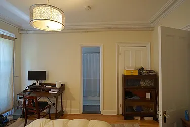 Rented by Halstead Real Estate